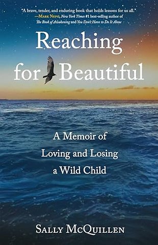 Reaching for Beautiful
