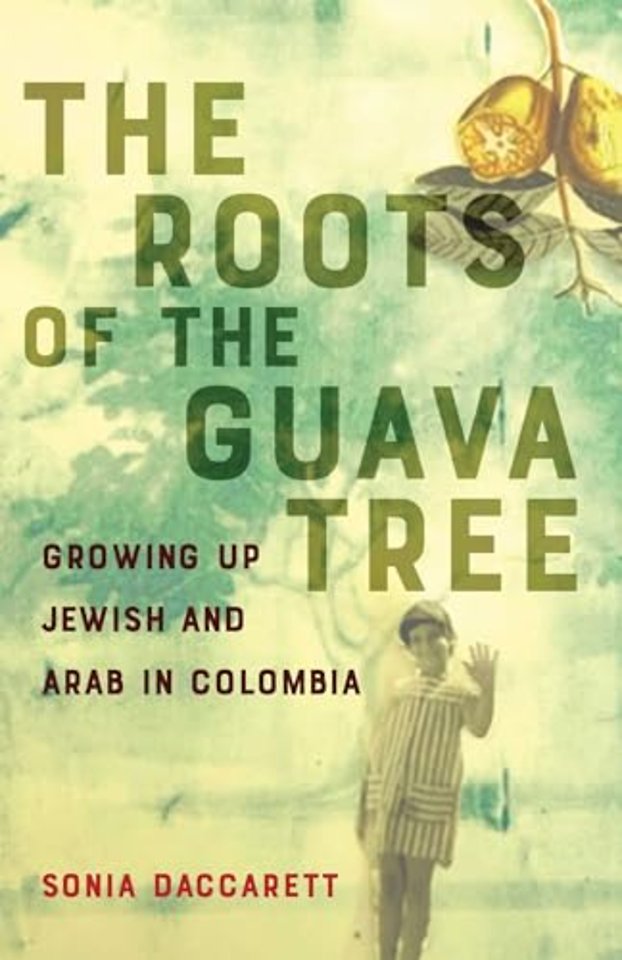 The Roots of the Guava Tree