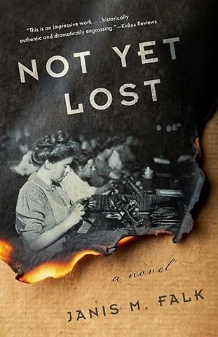 Not Yet Lost