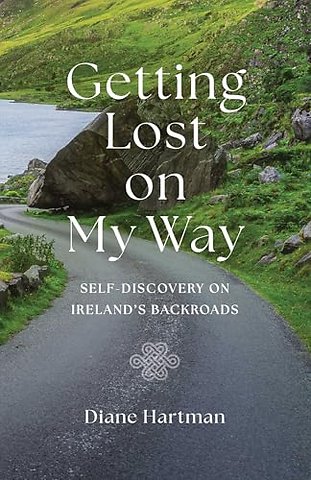 Getting Lost On My Way