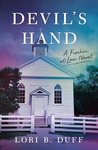 Devil's Hand