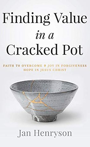 Finding Value in a Cracked Pot