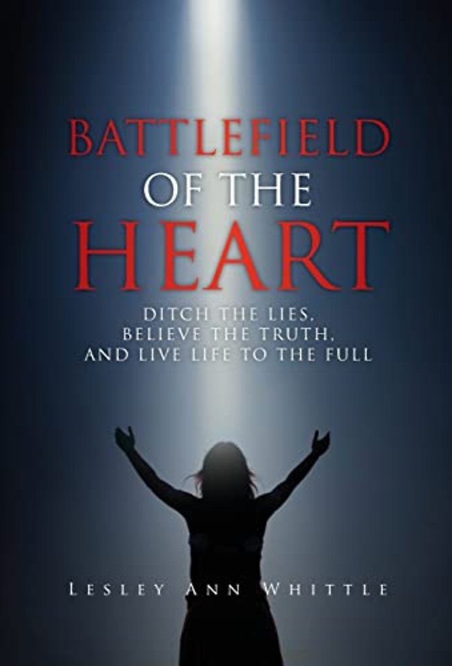 Battlefield of the Heart