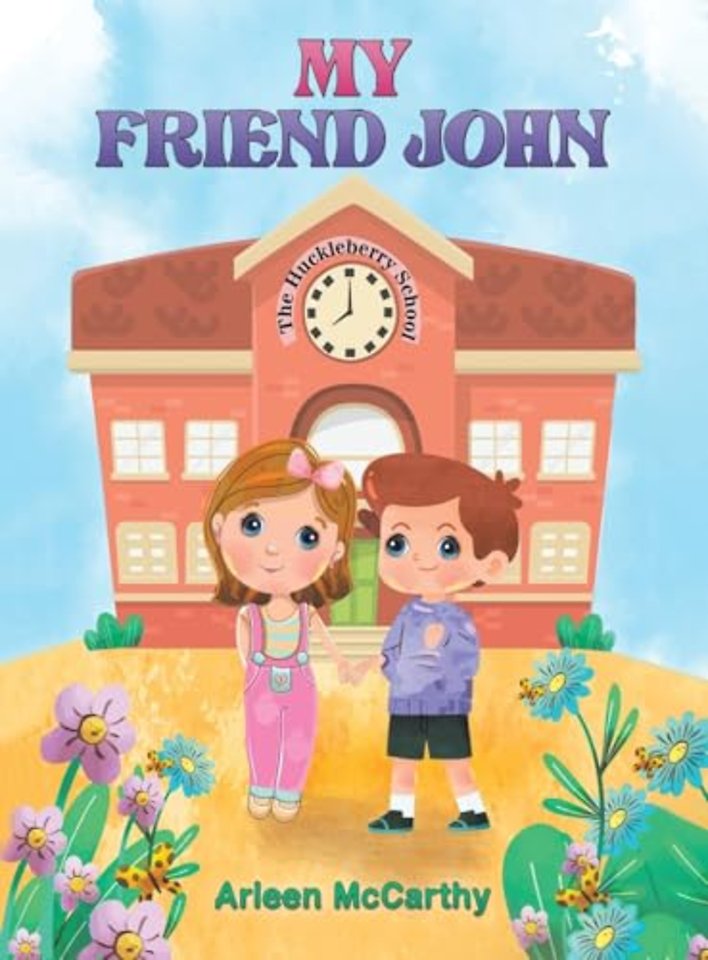 My Friend John