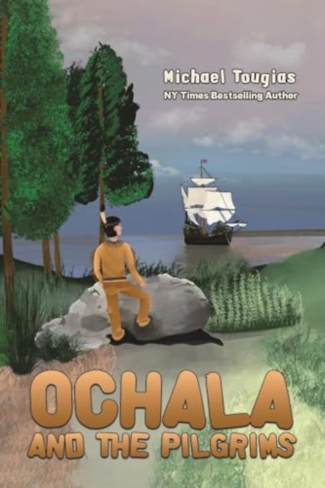 Ochala and The Pilgrims
