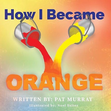 How I Became Orange
