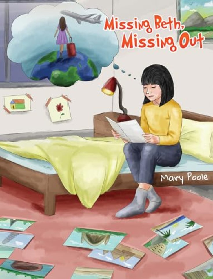 Missing Beth, Missing Out