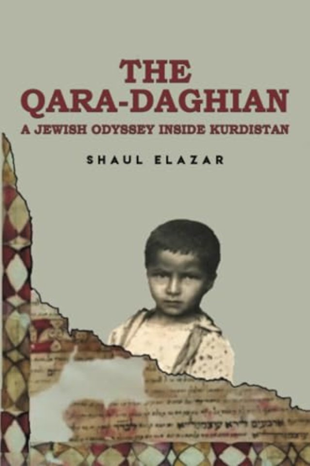 The Qara-Daghian