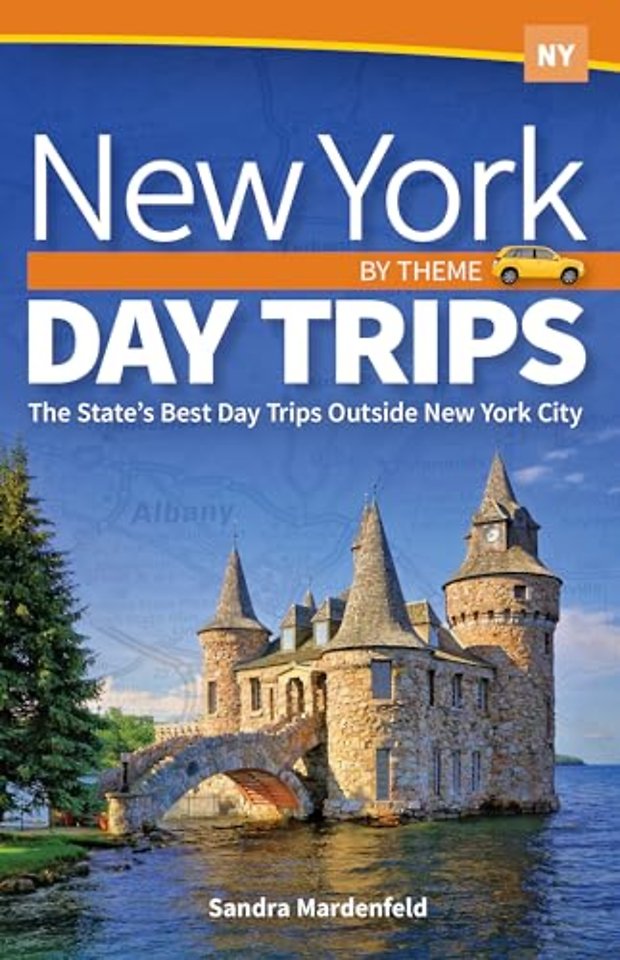 New York Day Trips by Theme