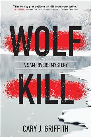 Wolf Kill