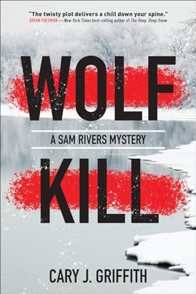 Wolf Kill