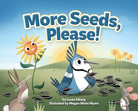 More Seeds, Please!