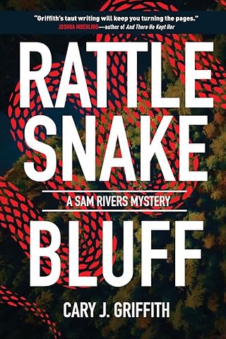Rattlesnake Bluff
