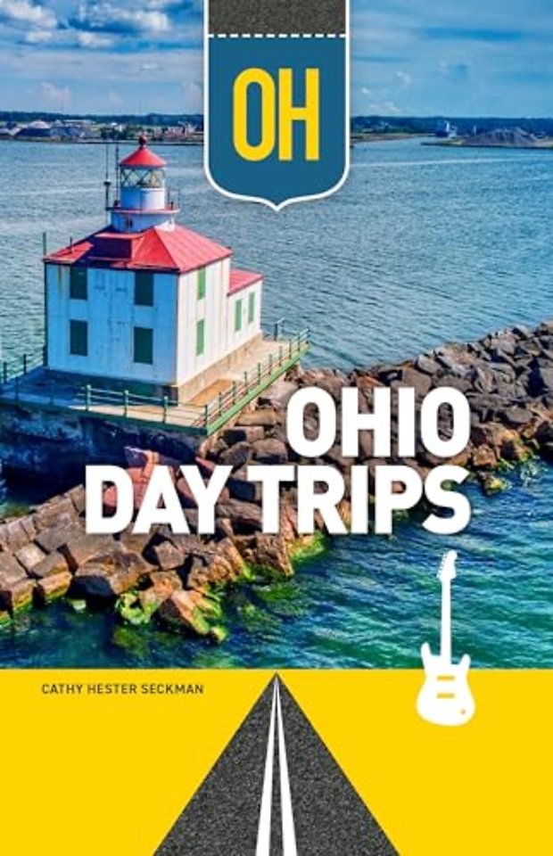 Ohio Day Trips by Theme