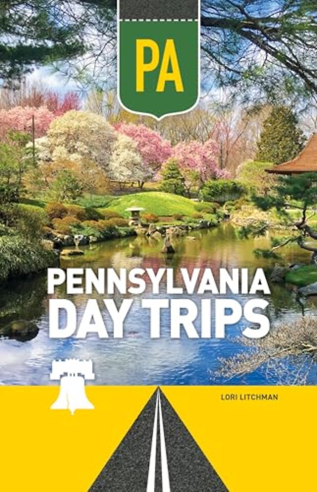 Pennsylvania Day Trips