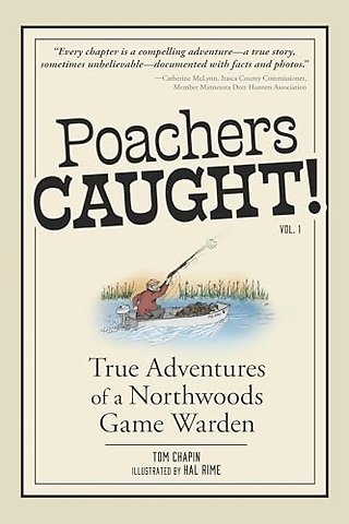 Poachers Caught!