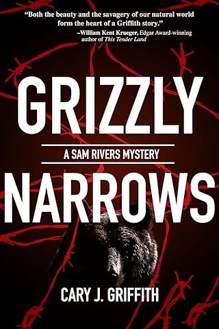 Grizzly Narrows