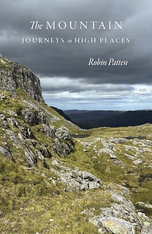 The Mountain – Journeys in High Places