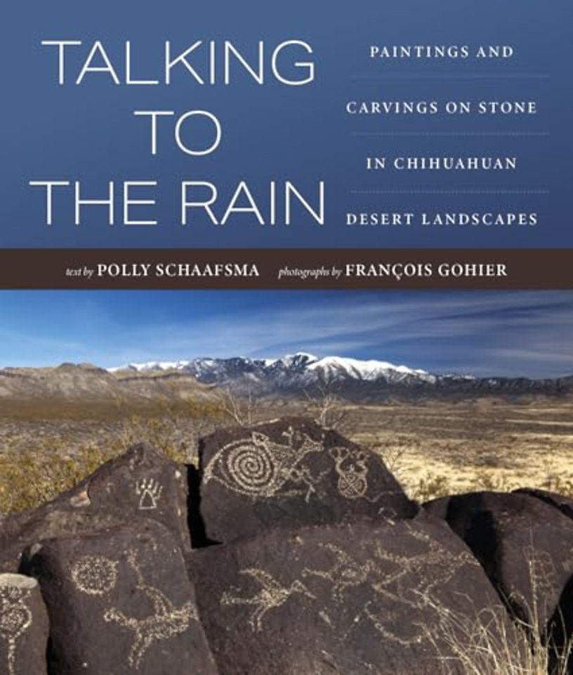 Talking to the Rain – Jornada Mogollon and the Rio Grande Tradition