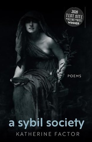 A Sybil Society – Poems