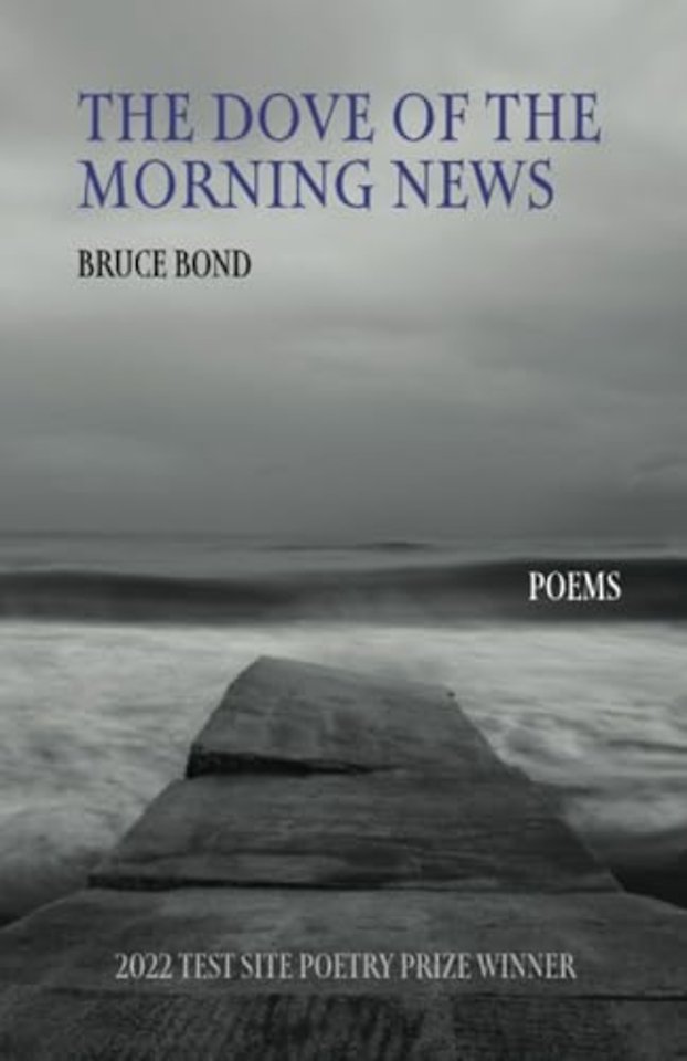 The Dove of the Morning News