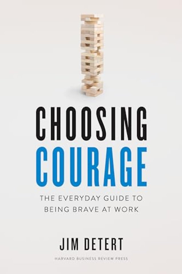 Choosing Courage