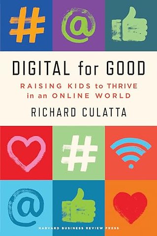Digital for Good