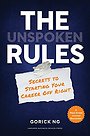 The Unspoken Rules
