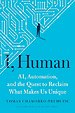 I, Human