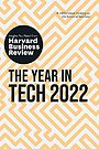 The Year in Tech 2022
