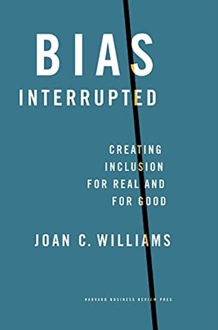 Bias Interrupted