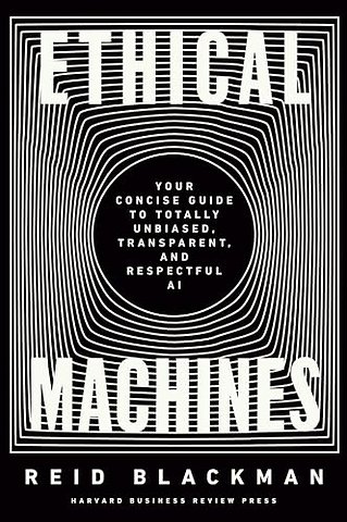 Ethical Machines