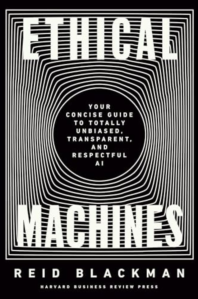 Ethical Machines