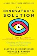 The Innovator's Solution