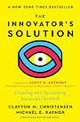 The Innovator's Solution