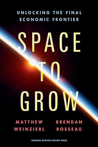 Space to Grow