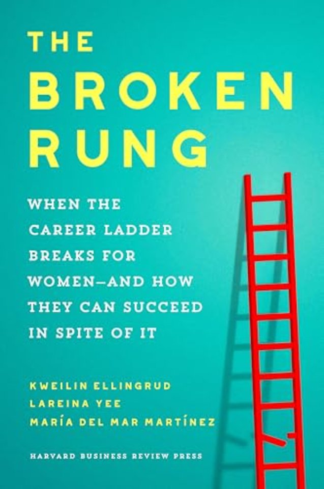 The Broken Rung