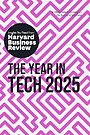 The Year in Tech, 2025 The Year in Tech, 2025