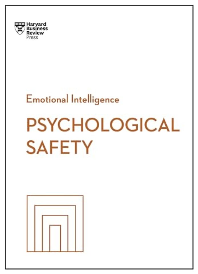 Psychological Safety