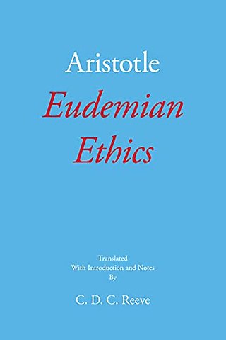 Eudemian Ethics