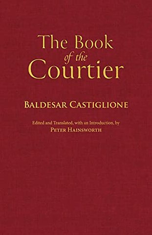 The Book of the Courtier