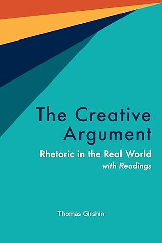 The Creative Argument