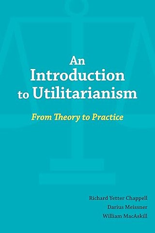An Introduction to Utilitarianism
