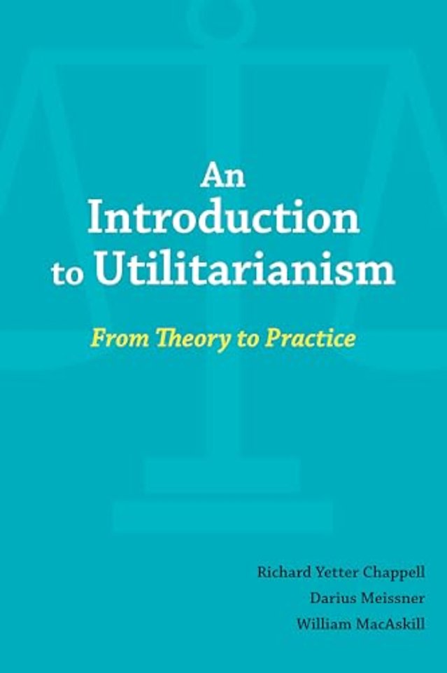 An Introduction to Utilitarianism
