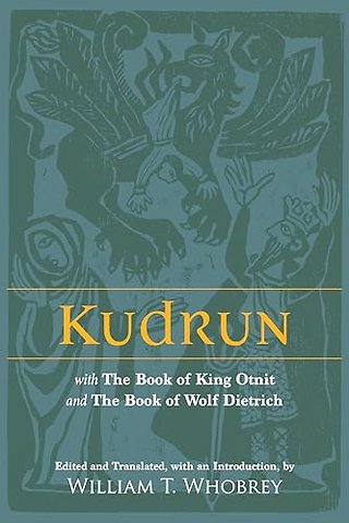 Kudrun