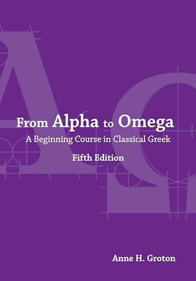 From Alpha to Omega