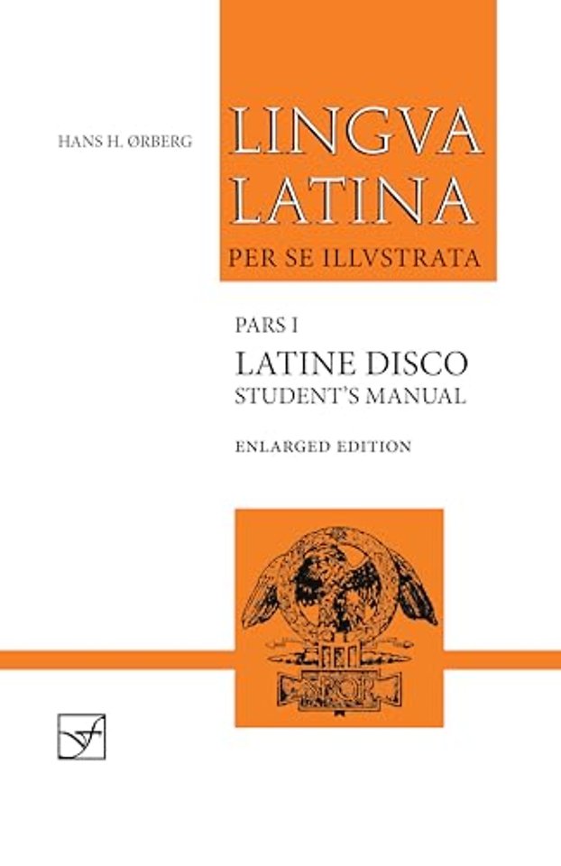 Latine Disco, Student's Manual