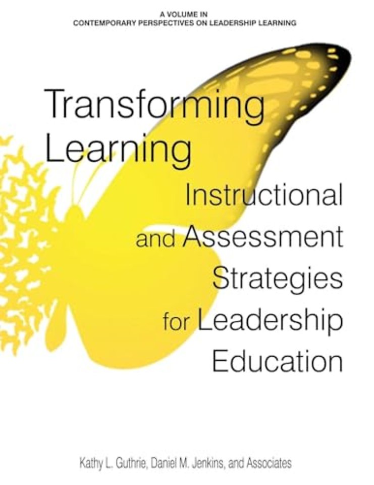 Transforming Learning
