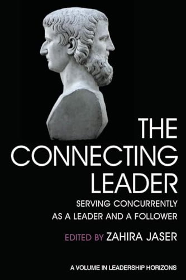 The Connecting Leader