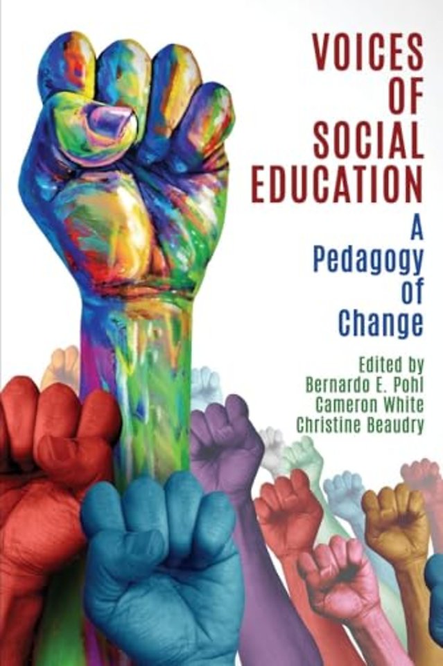 Voices of Social Education